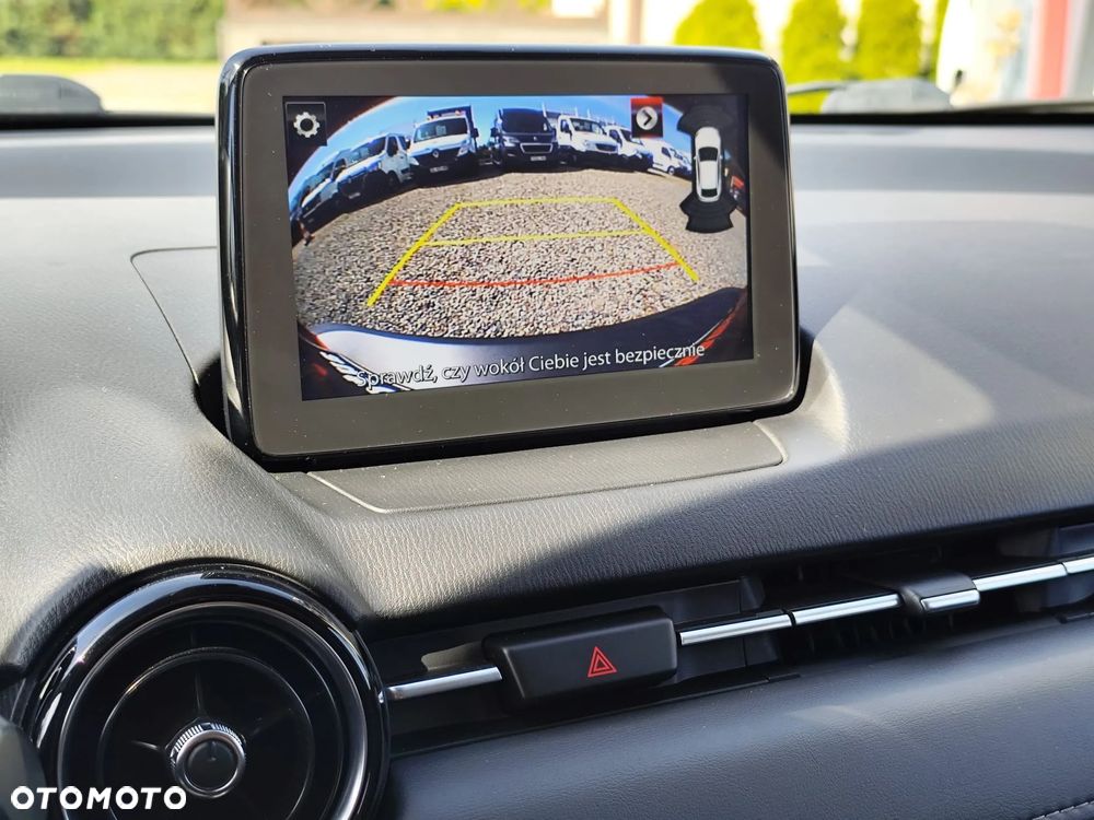 Mazda CX-3 2.0 SkyPrestige - 17