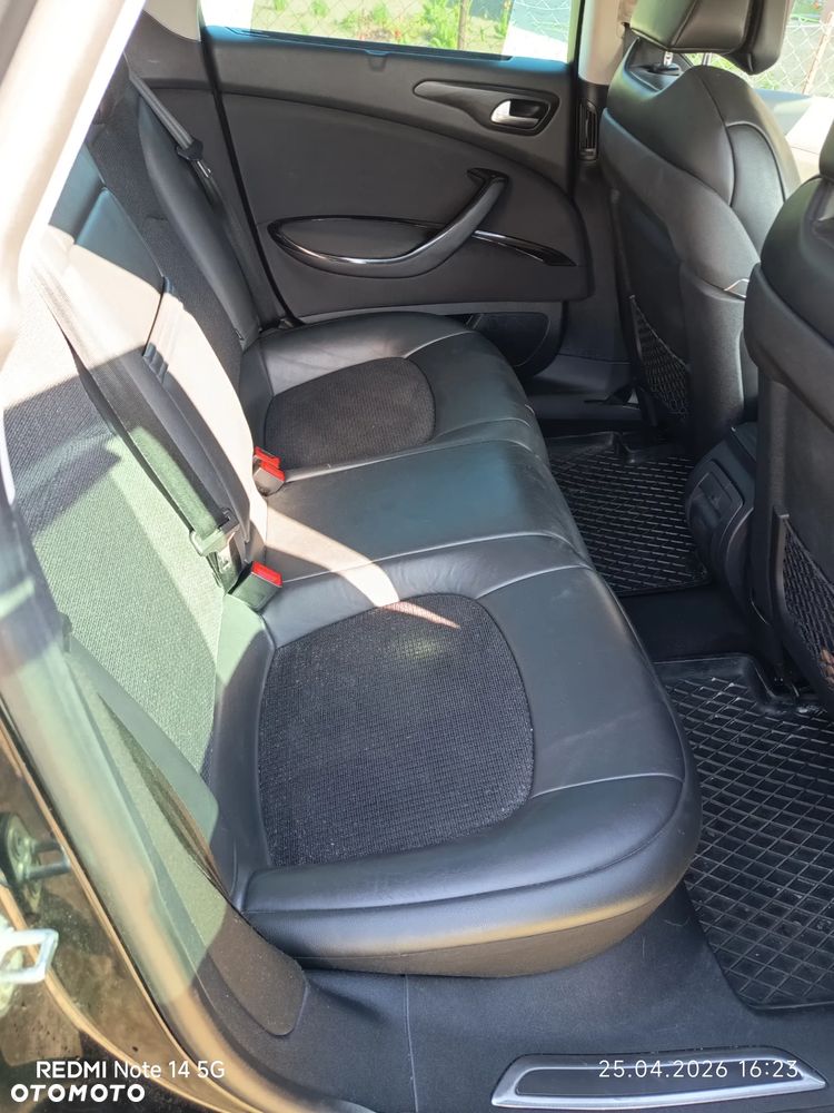 Citroën C5 2.0 HDi Exclusive - 14