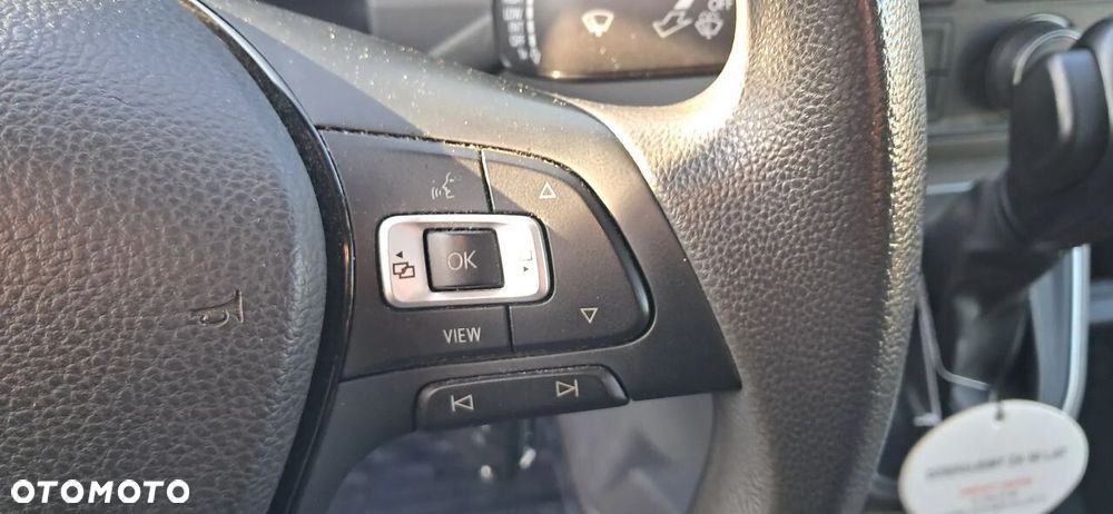 Volkswagen Crafter - 13