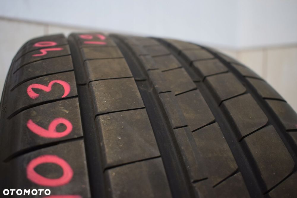 R19 235/40 Goodyear Eagle F1 Asymmetric 6 Wysyłka Gratis! - 2