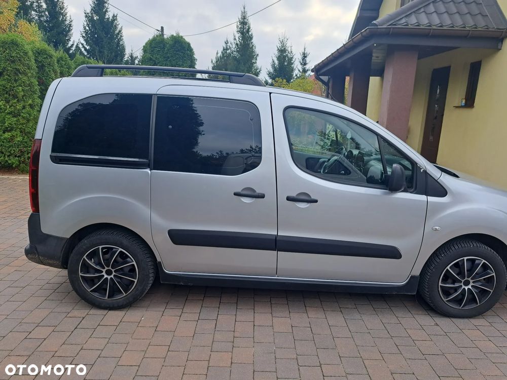 Peugeot Partner - 5
