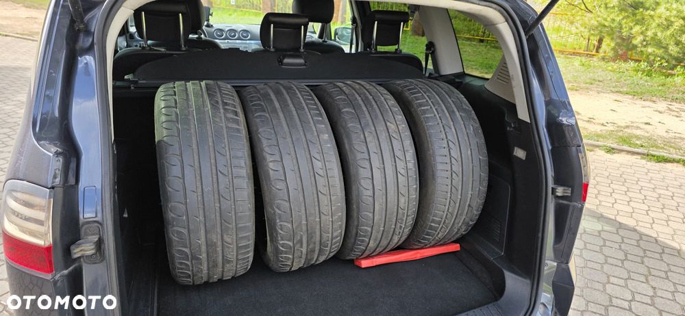 Ford S-Max 2.0 TDCi Titanium - 12