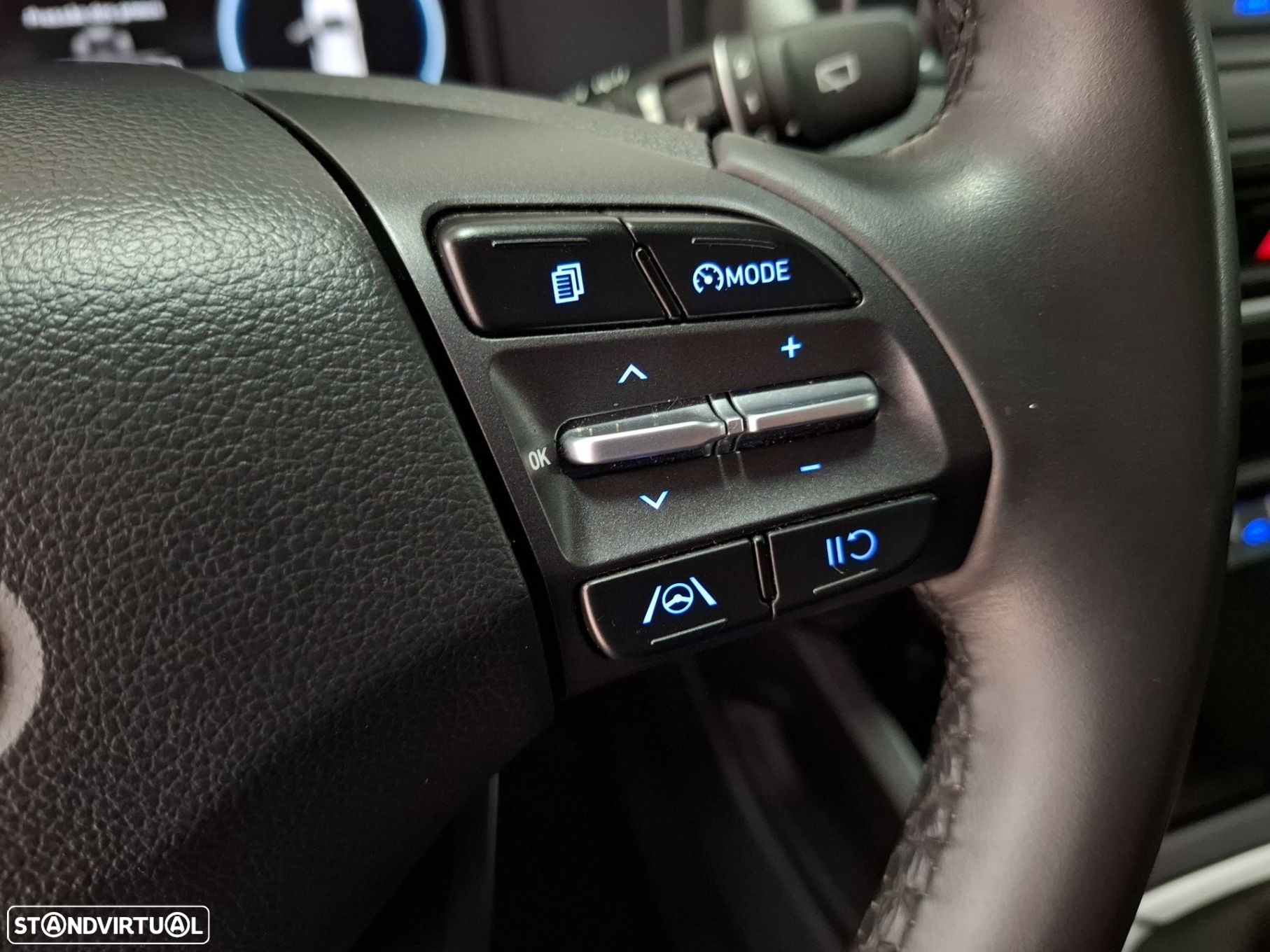 Hyundai Kauai 1.0 T-GDi Premium (TT) - 16