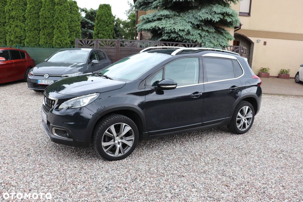 Peugeot 2008 PureTech 110 Stop&Start Style - 2