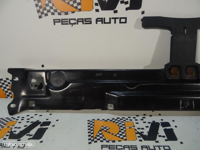 Frente Chapa / Fibra Mercedes-Benz C-Class (W204)  A2046200072 / A 204 - 2