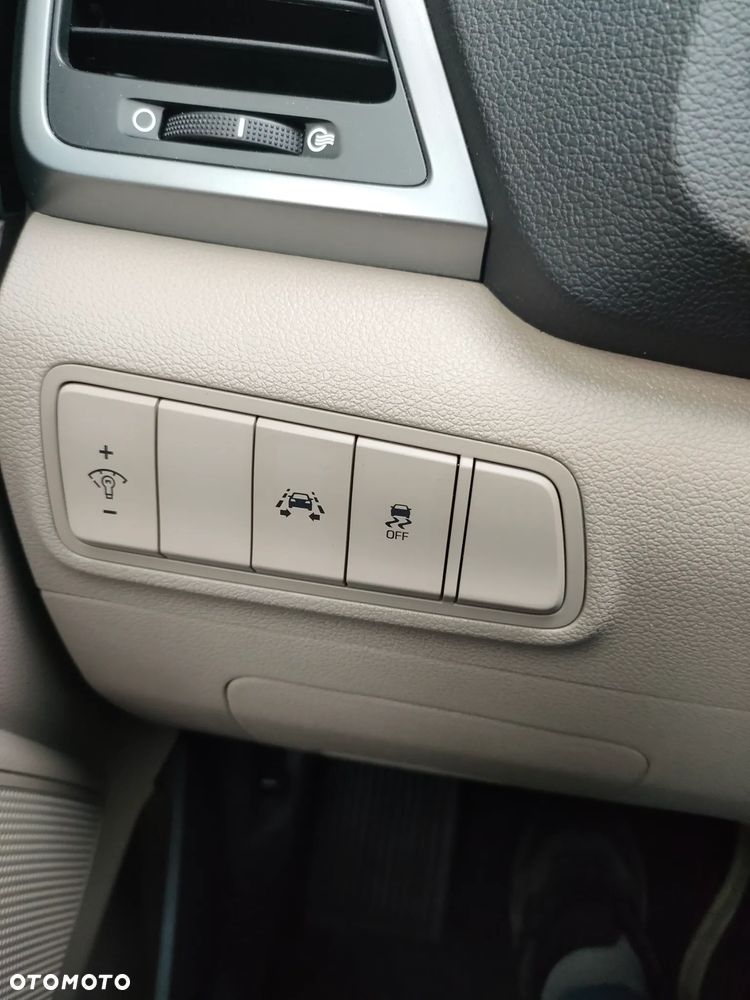 Hyundai Tucson - 14
