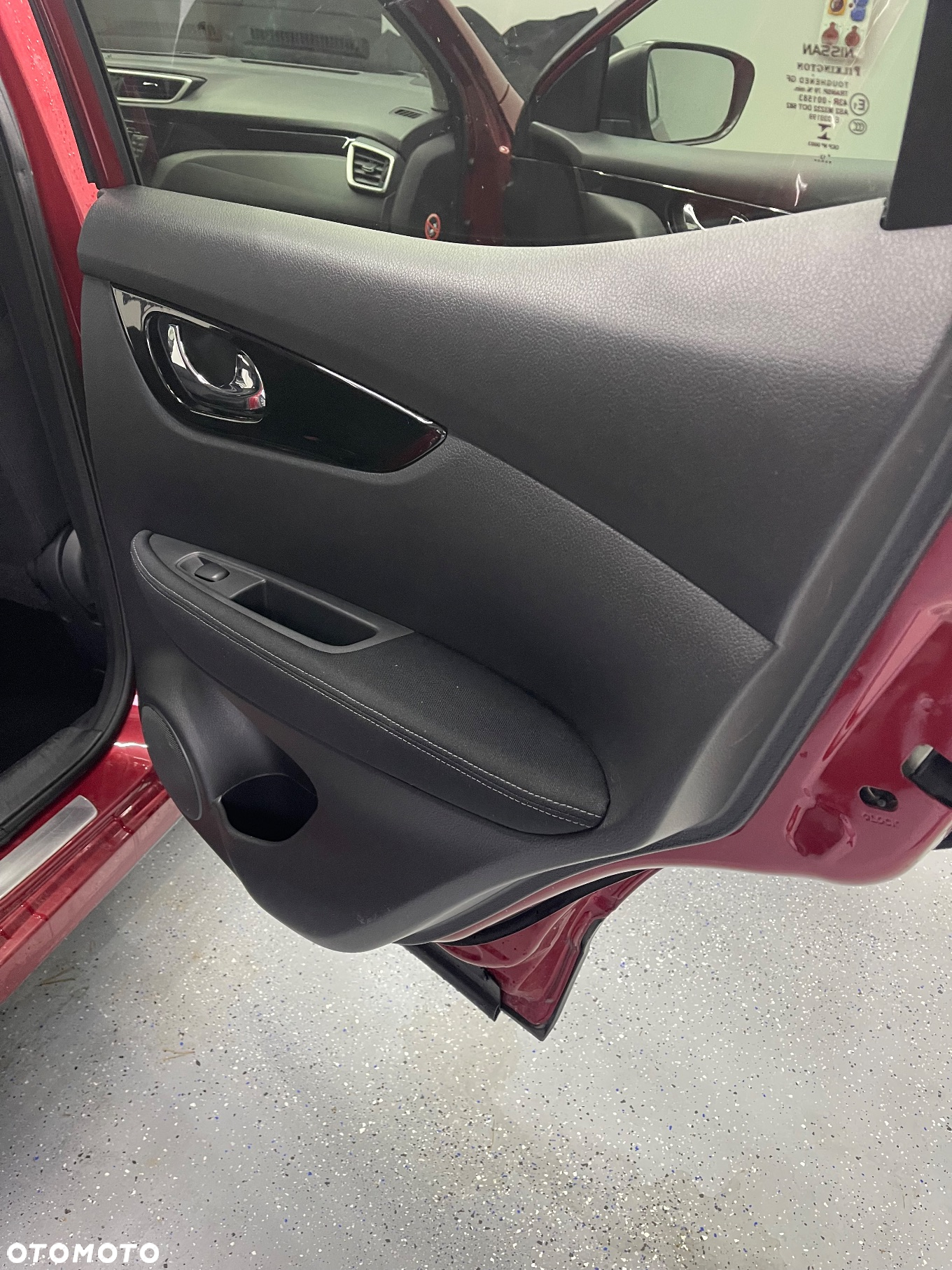 Nissan Qashqai 1.2 DIG-T Tekna+ - 17