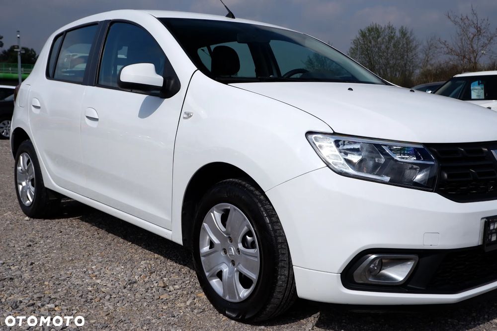 Dacia Sandero - 2