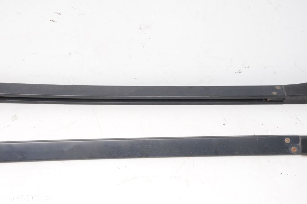 LEXUS RX II 03-08 RELINGI DACHOWE KOMPLET - 3