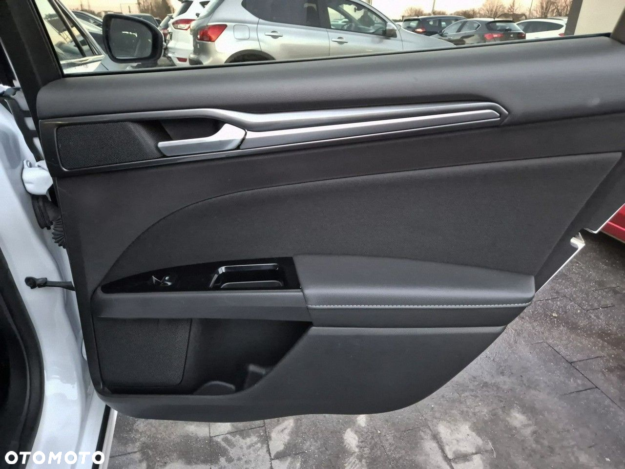 Ford Mondeo - 19