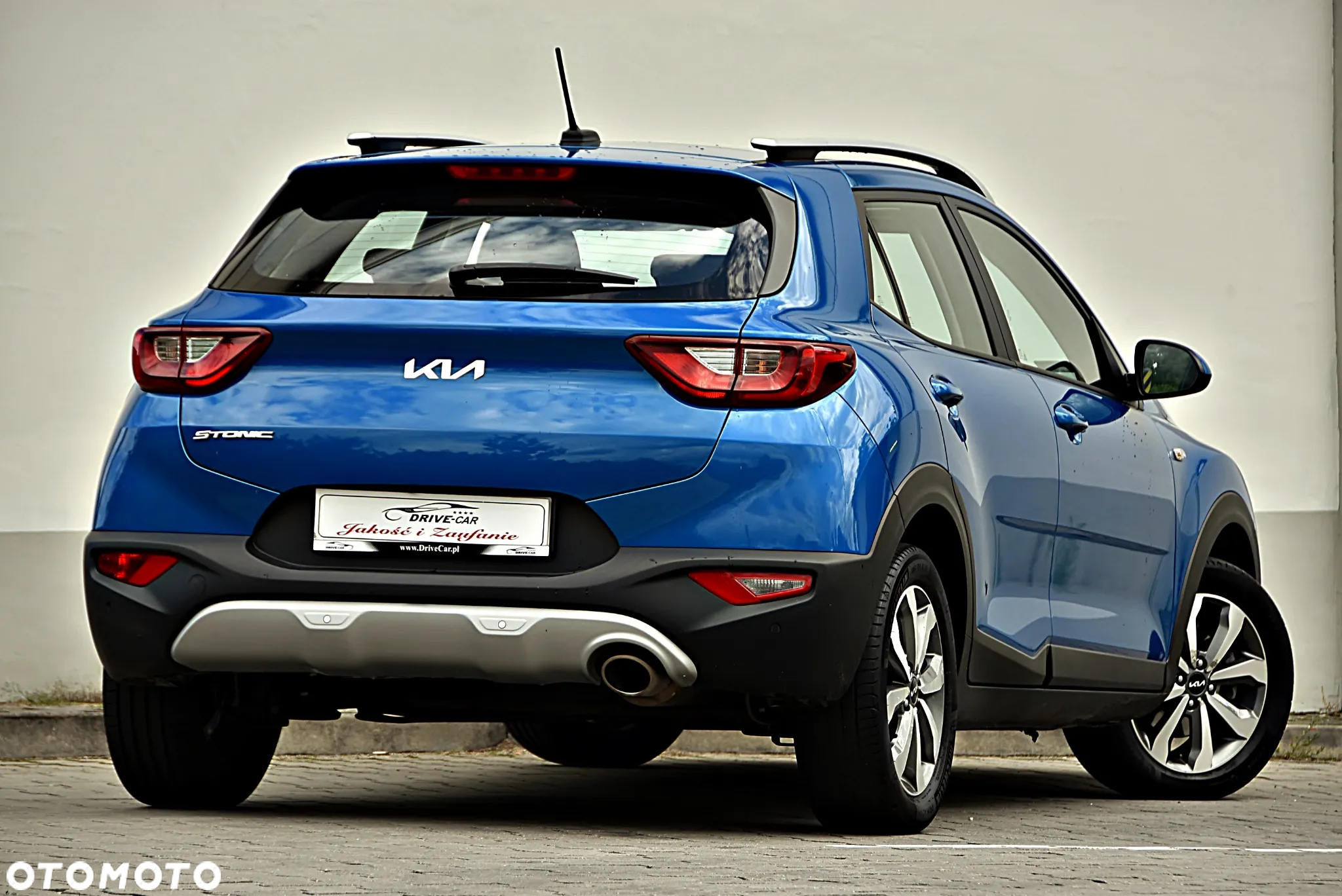 Kia Stonic 1.0 T-GDI M - 5