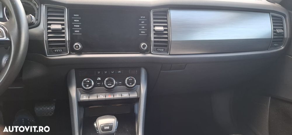 Skoda Kodiaq - 8