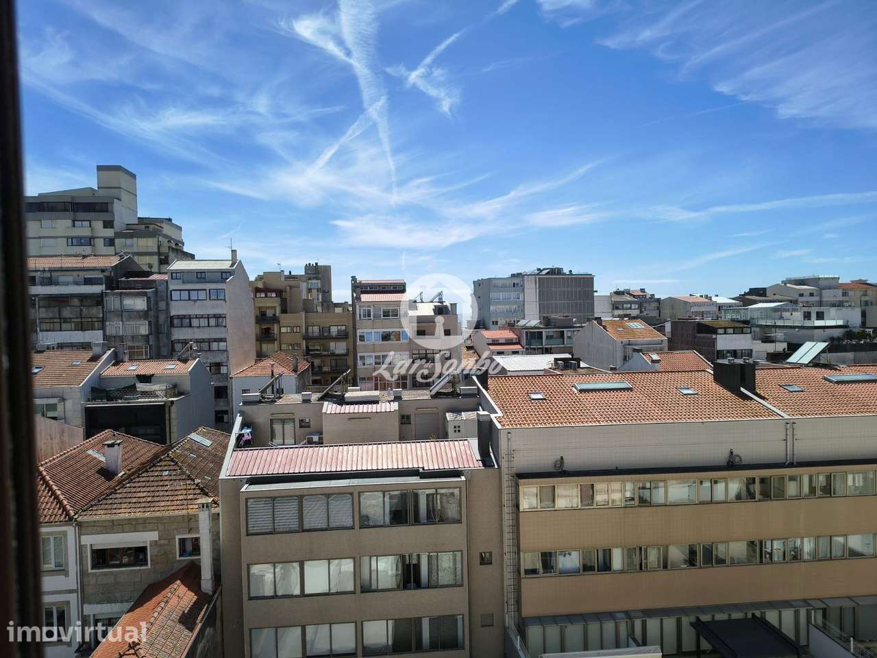 Apartamento T3 com terraço a 200m da praia da Póvoa - Grande imagem: 3/31