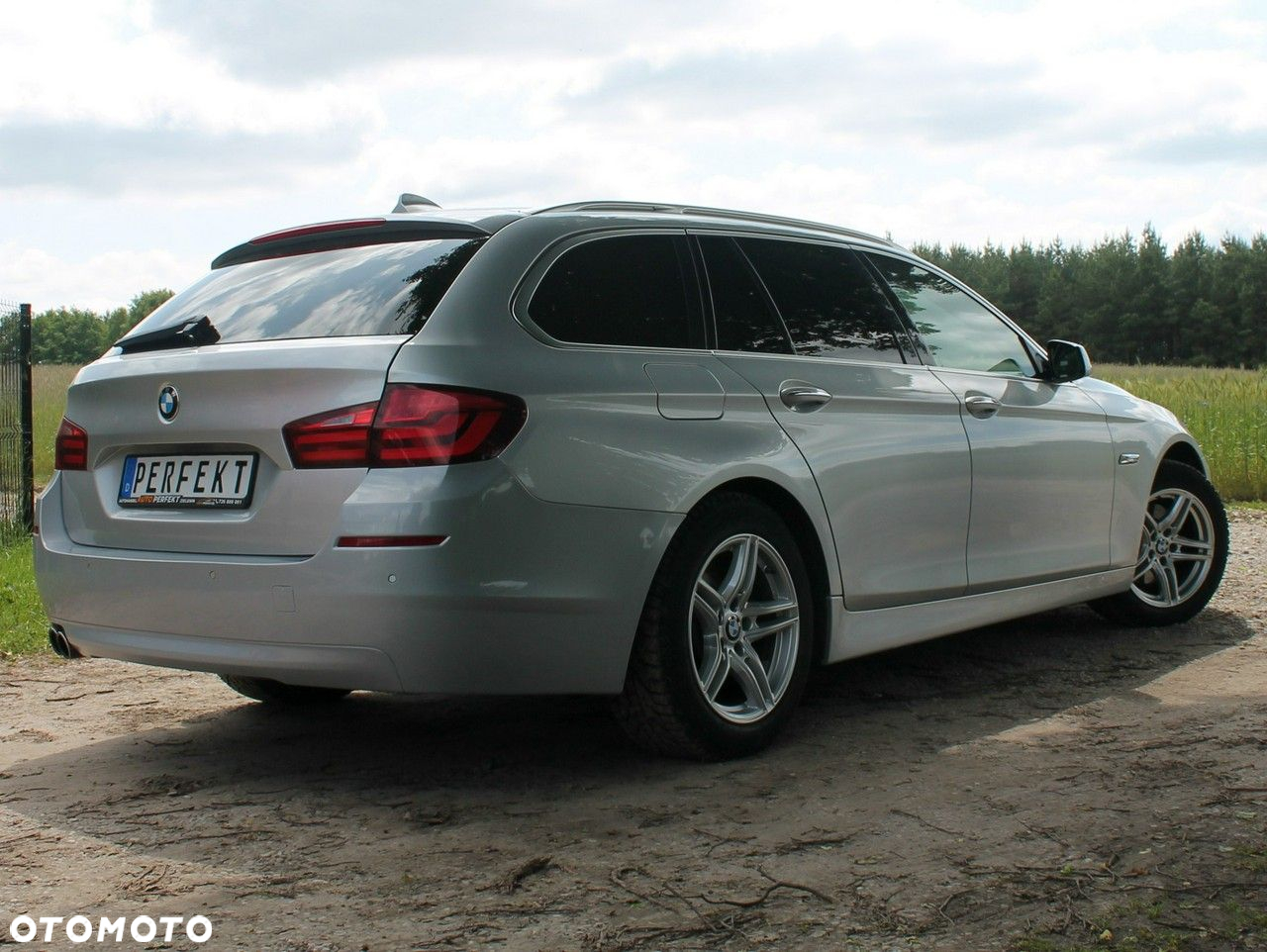 BMW Seria 5 - 28