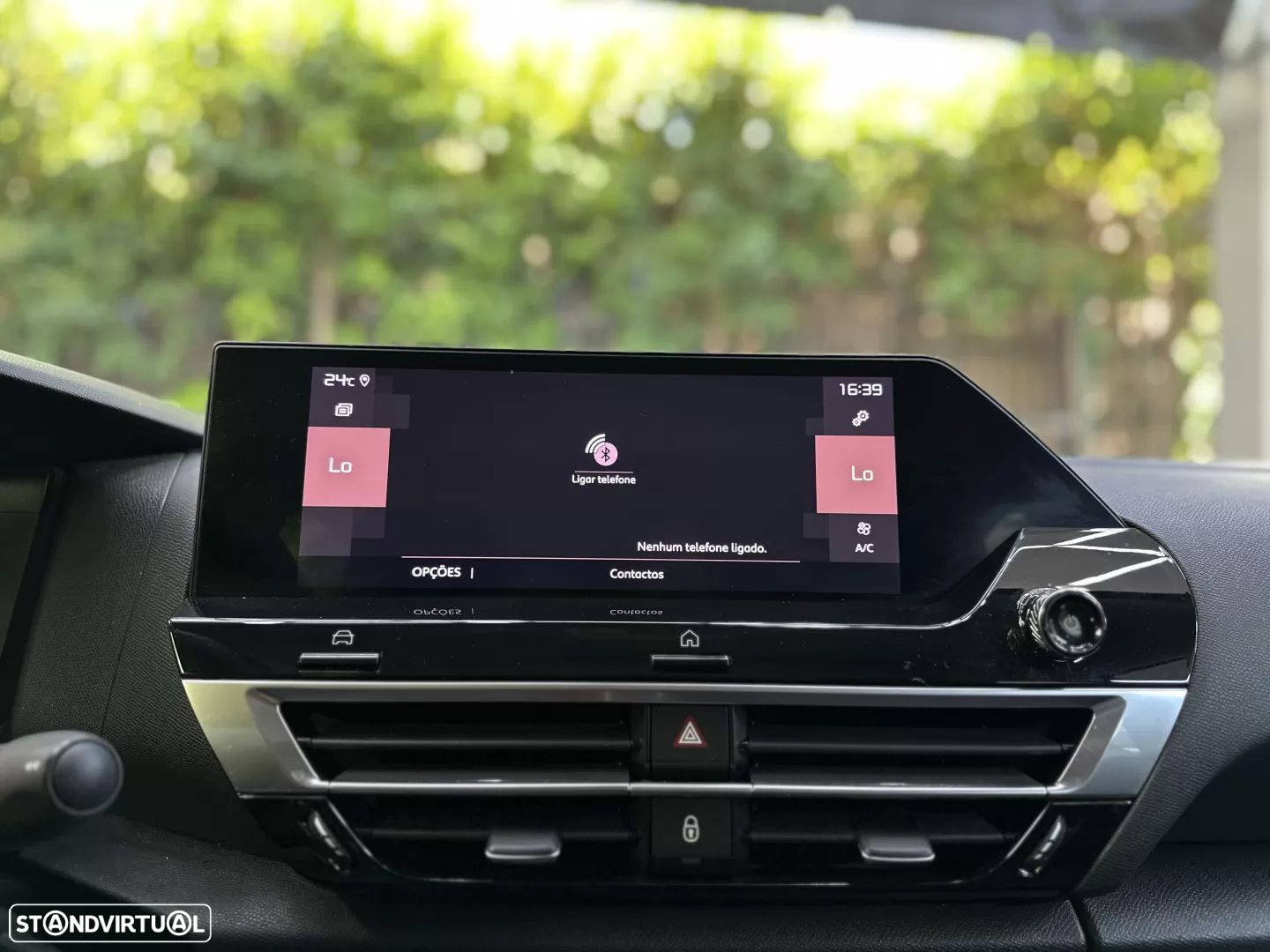 Citroën C4 1.2 PureTech Feel - 27