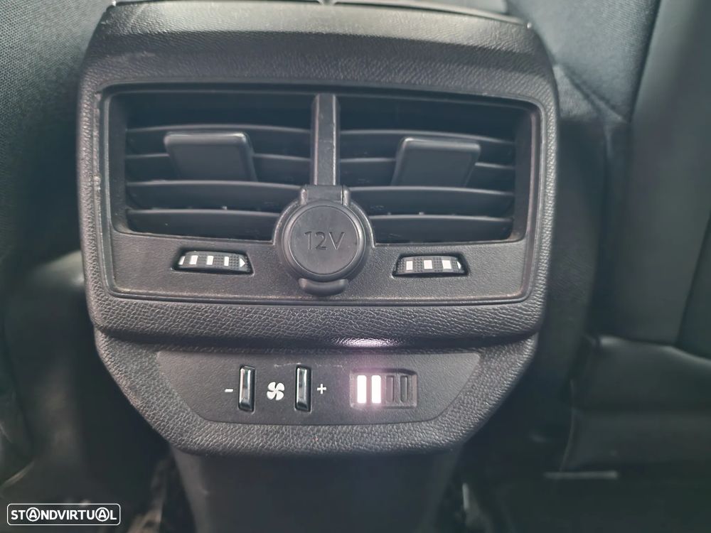 Peugeot 5008 1.6 BlueHDi Allure - 13