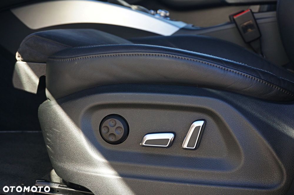 Audi SQ5 3.0 TDI Quattro Tiptronic - 17