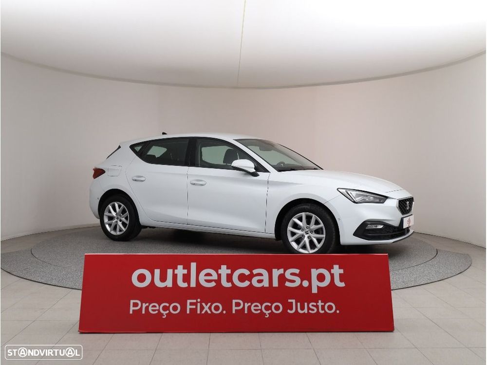 SEAT Leon 2.0 TDI Style - 8