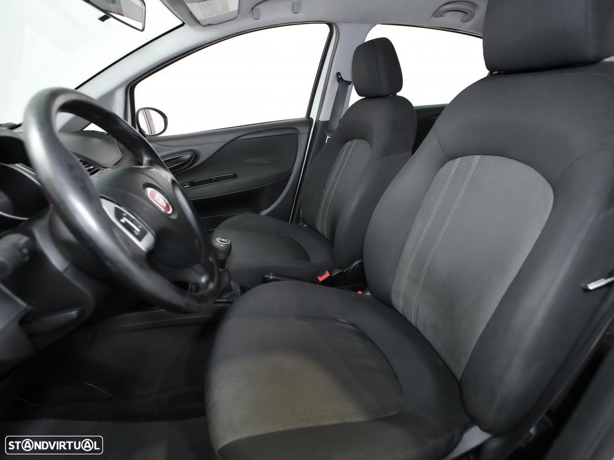 Fiat Punto - 7