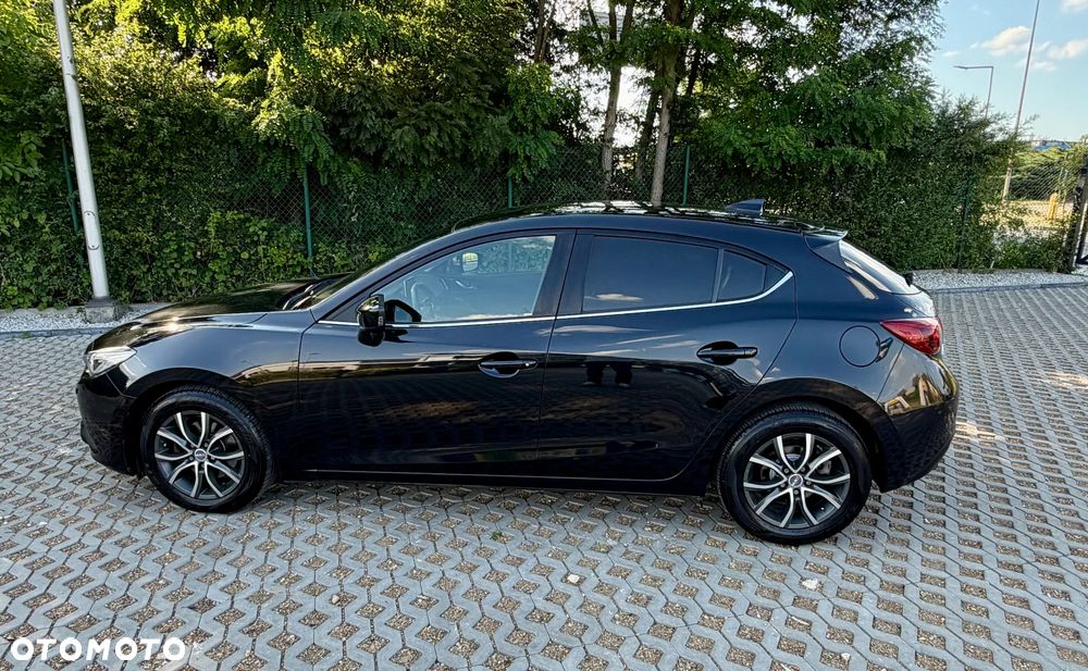Mazda 3 2.0 Skyenergy - 17