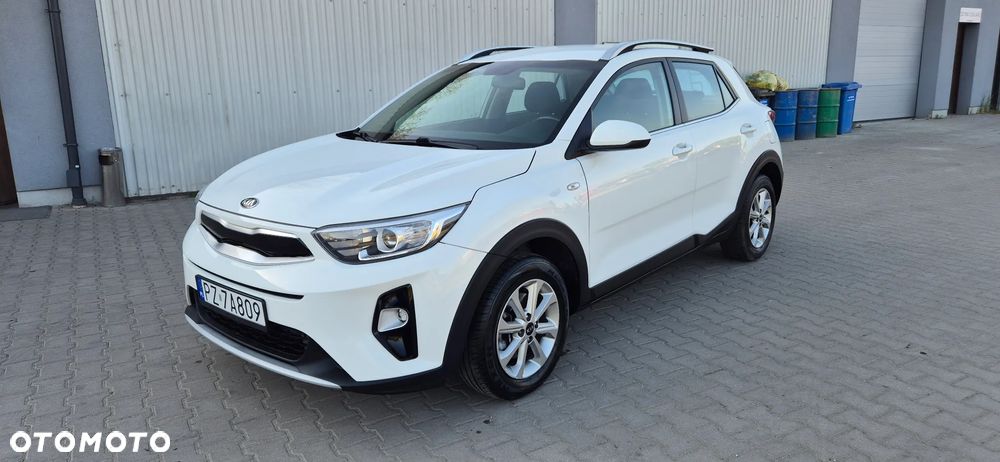 Kia Stonic 1.4 L