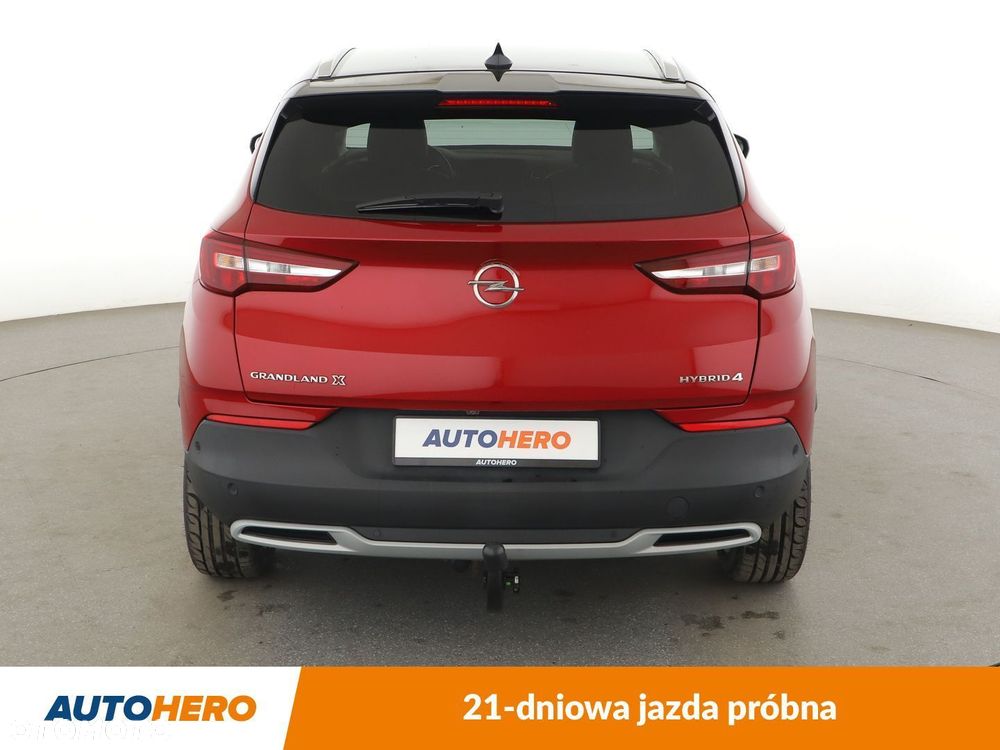 Opel Grandland X - 5