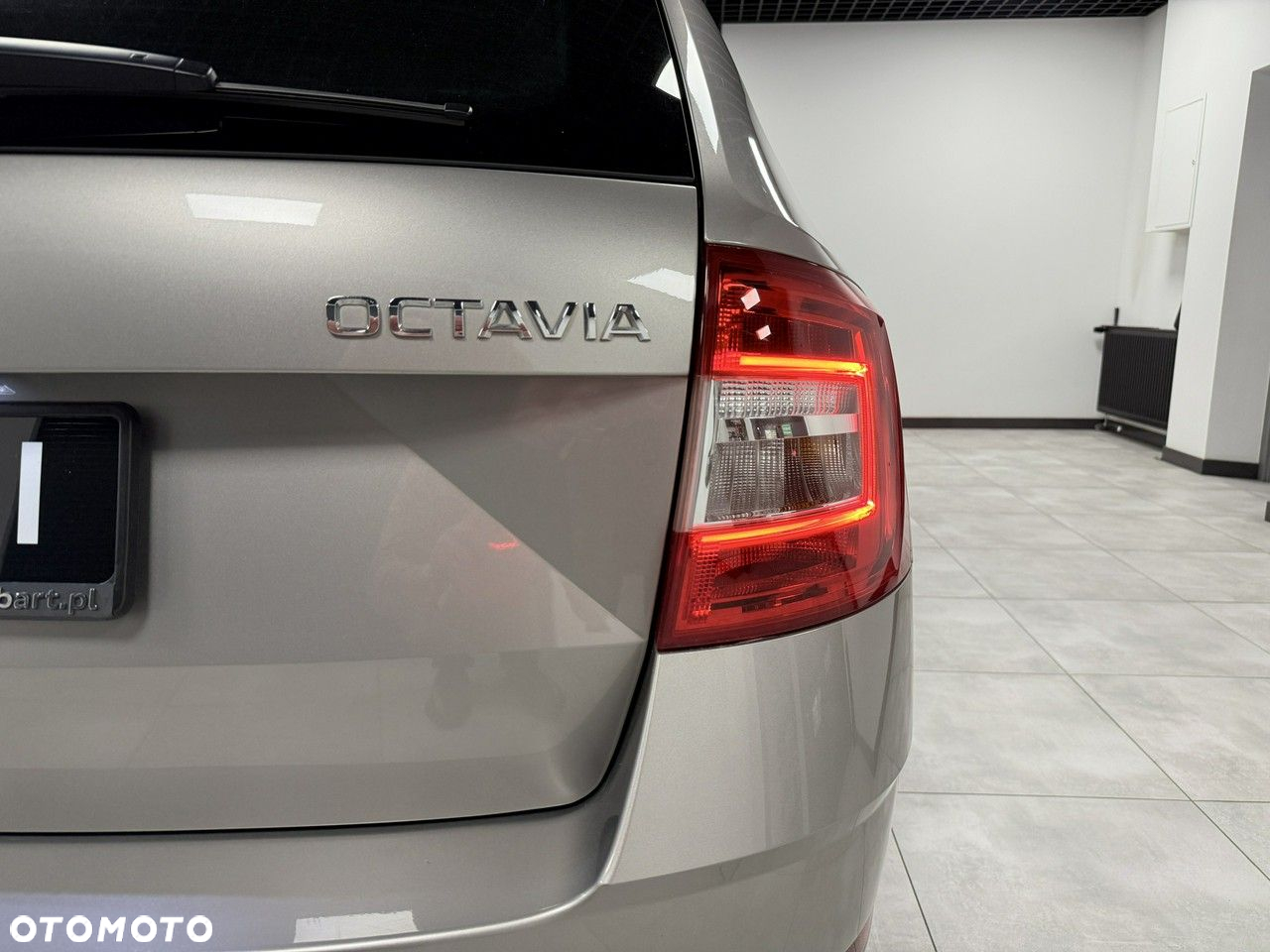 Skoda Octavia 2.0 TDI DSG Drive - 17