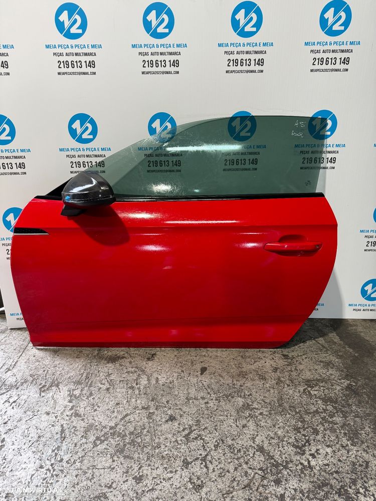 Porta esquerda Audi A5 de 2017 - 1