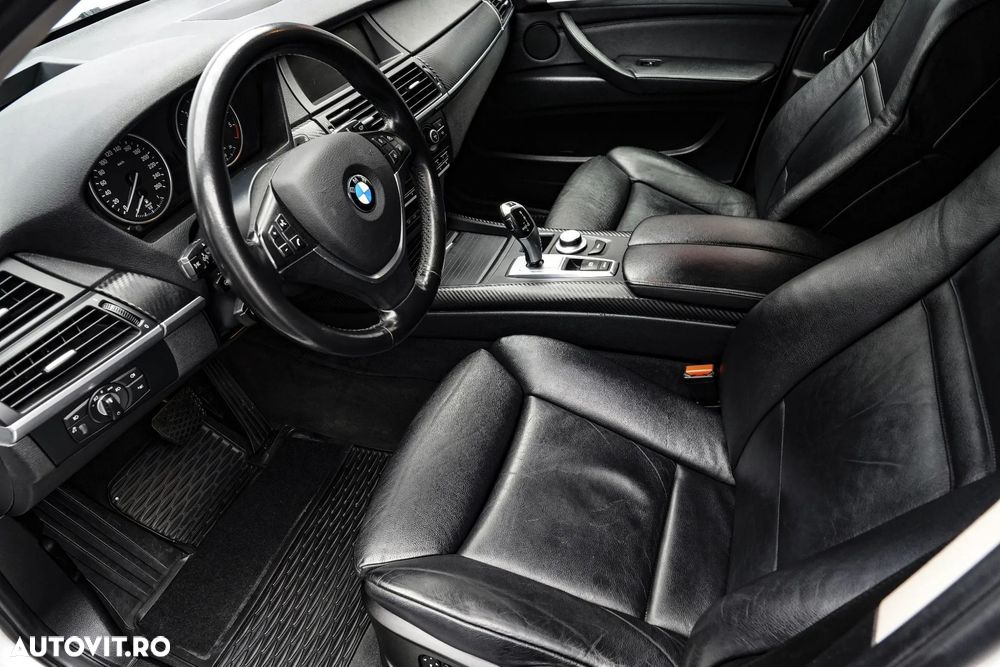 BMW X5 3.5sd Aut. - 13