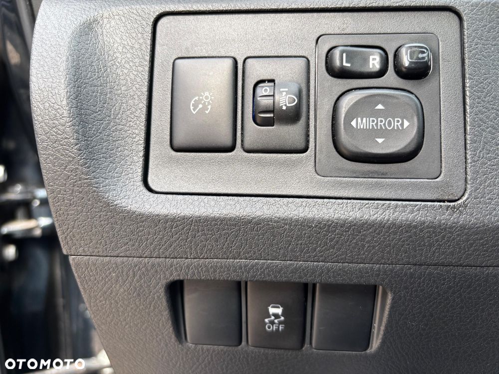 Toyota Verso 1.8 Premium EU5 7os MS - 21