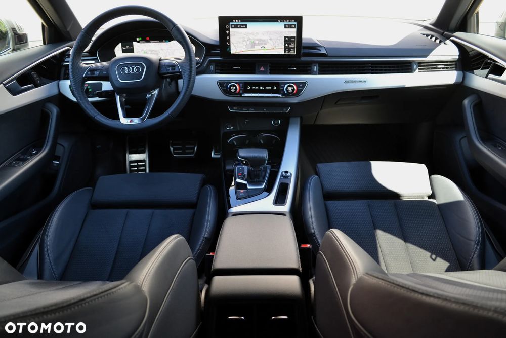 Audi A4 - 8