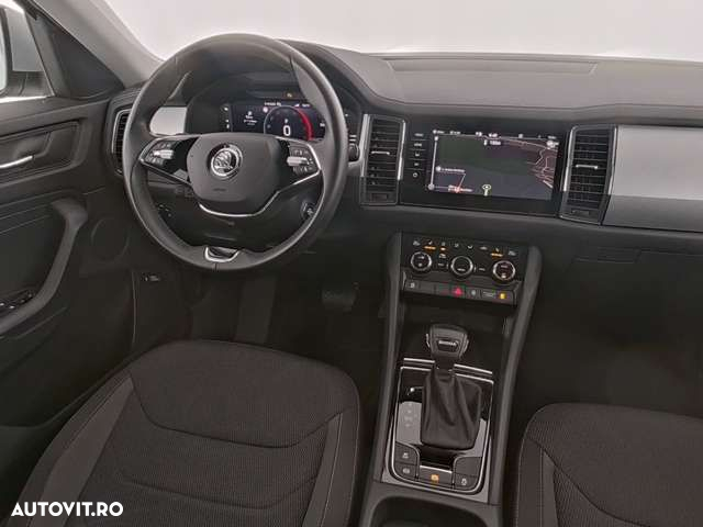 Skoda Kodiaq - 14
