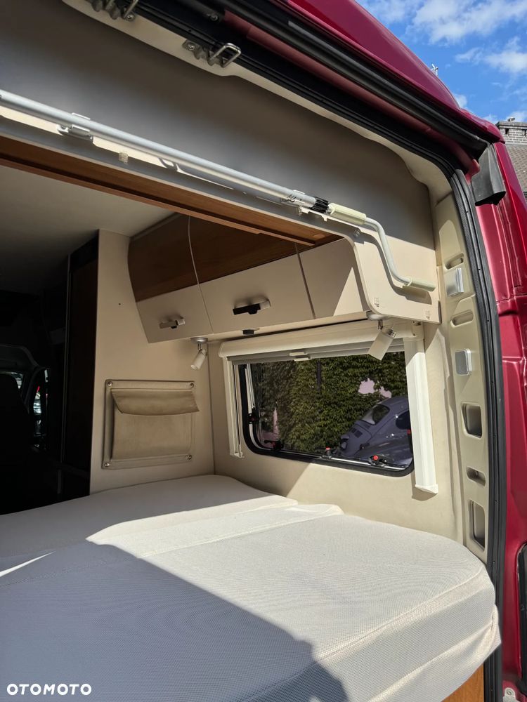 KNAUS VanTourer 600 L - 10