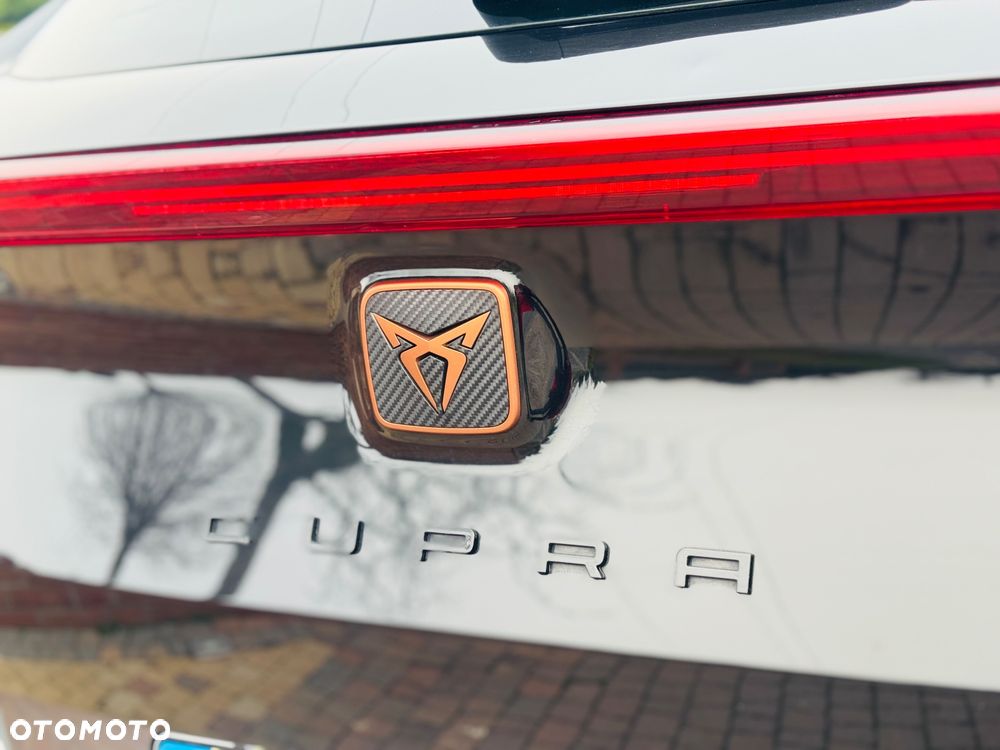 Cupra Formentor 1.5 TSI DSG Tribe Edition - 40