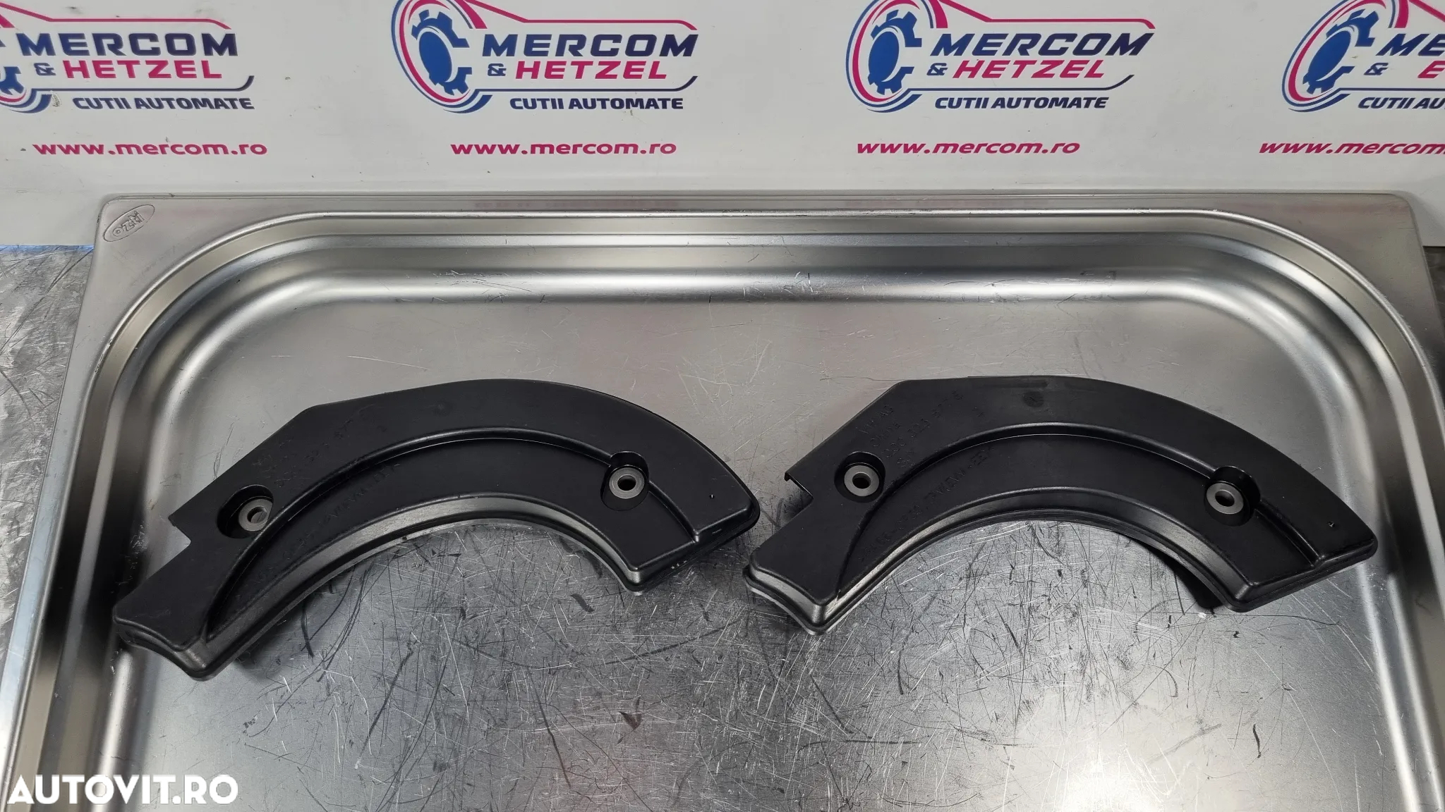 Ghidaj Ulei Diferential OGC325677 / Cutie Automata DQ381 OGC/ SEAT ATECA / SKODA OCTAVIA / KODIAQ / VW ARTEON / PASSAT / 2.0TDI / 2016+ - 4