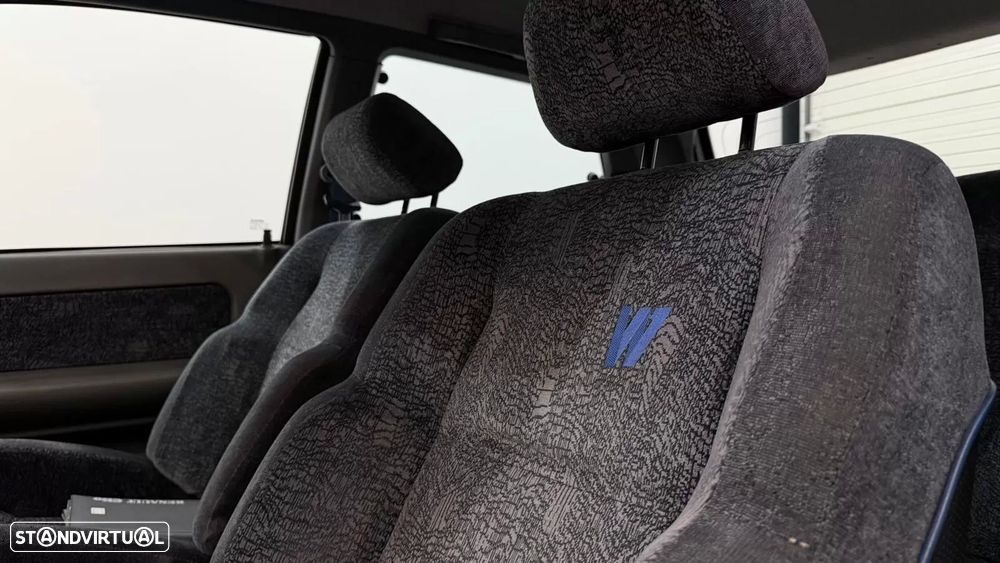 Renault Clio 2.0 Williams - 18