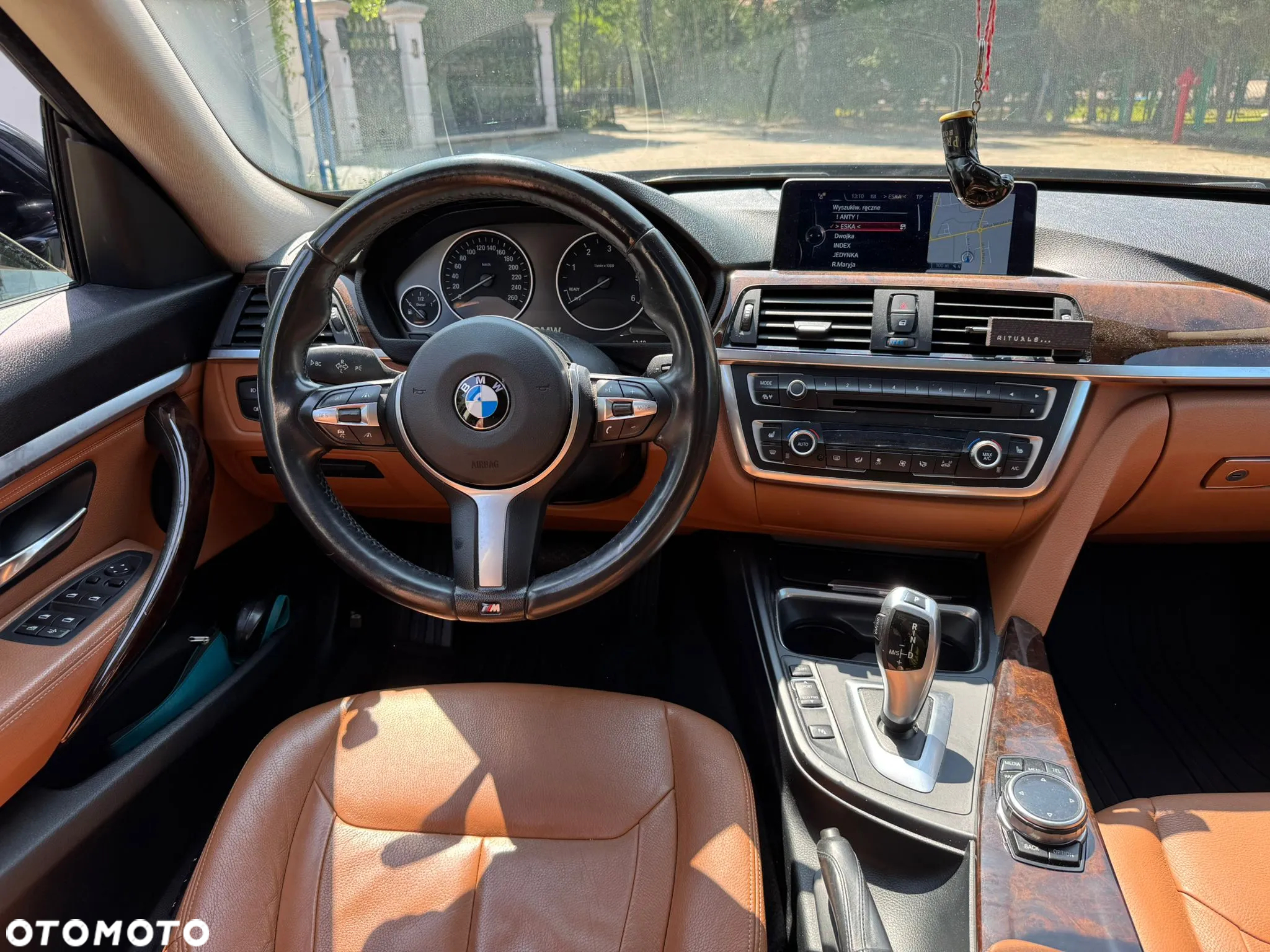 BMW 3GT - 2