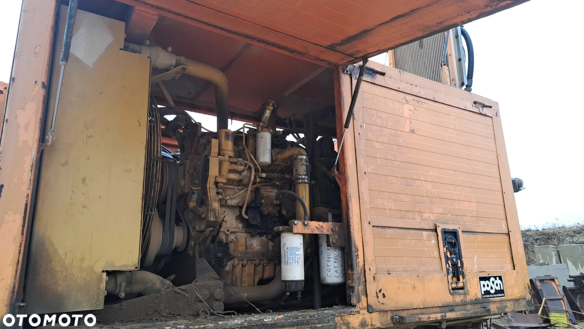 Inny POSCH S40-3 - 10