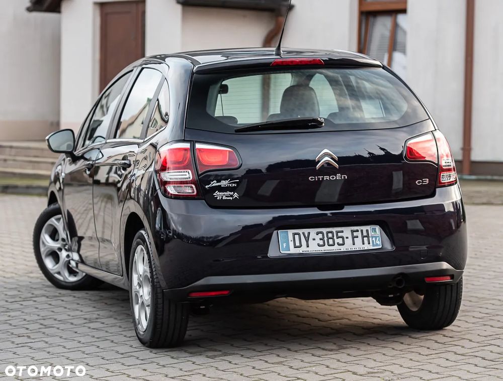 Citroën C3 - 24