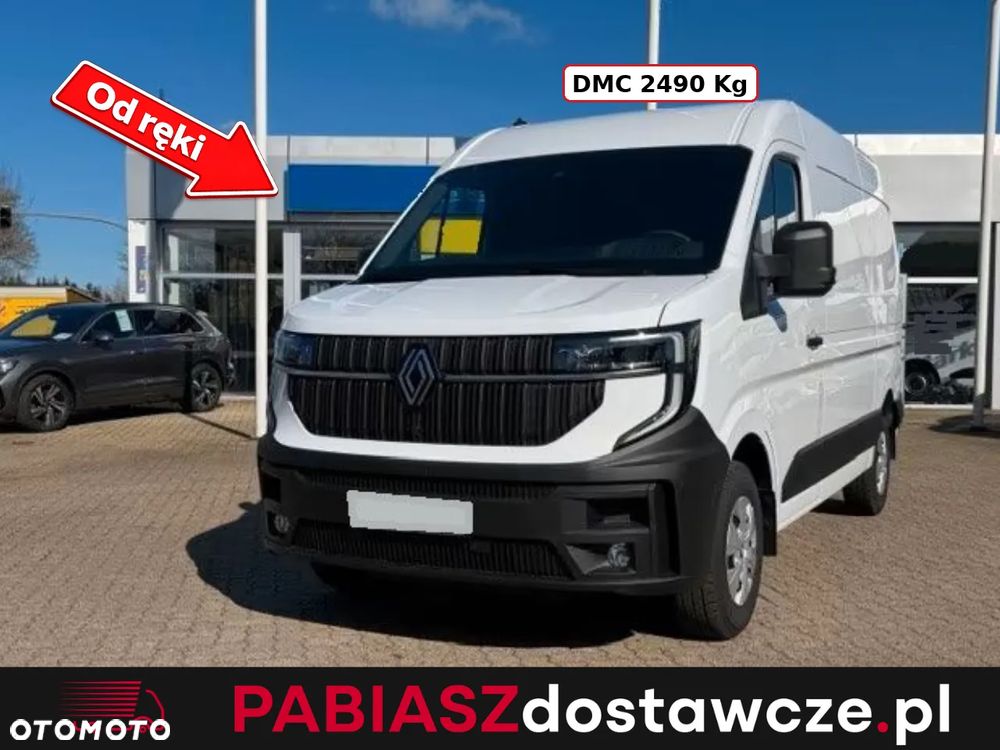 Renault Master L2H2 - 2