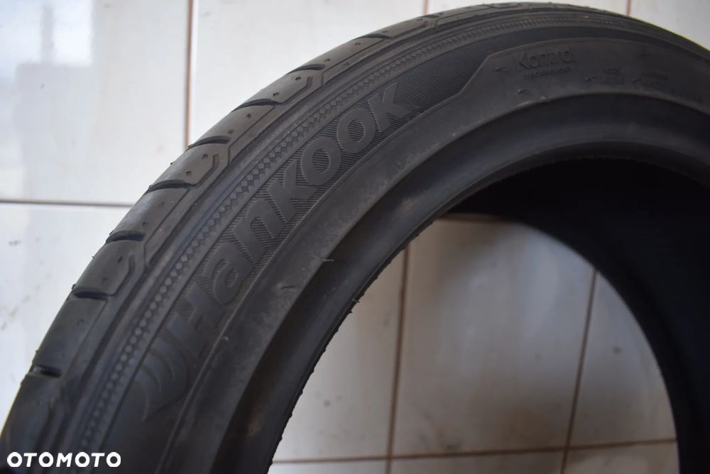 R18 215/45 Hankook Ventus Prime 3 - 8