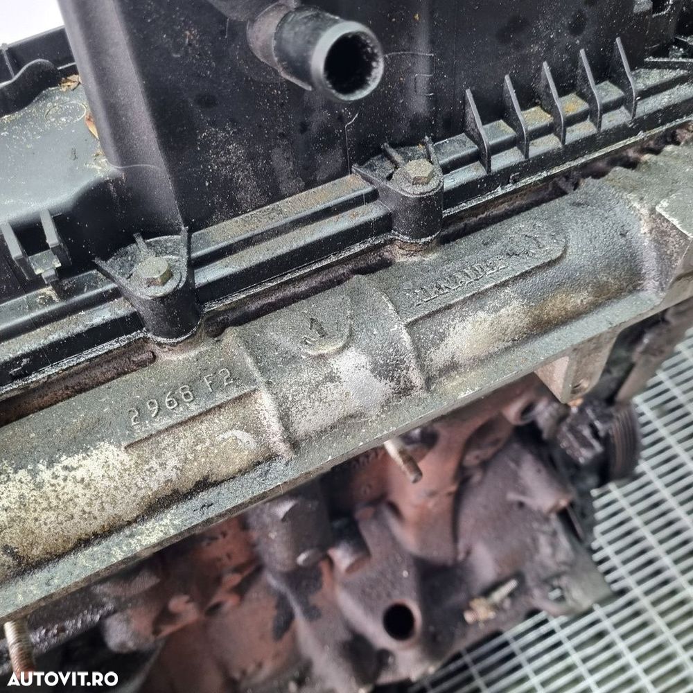 Motor Nissan Qashqai 1.5 Dci 2007 - 2010 110CP Manuala K9K 430 Euro4 (1468) Diesel 4x2 ... - 5