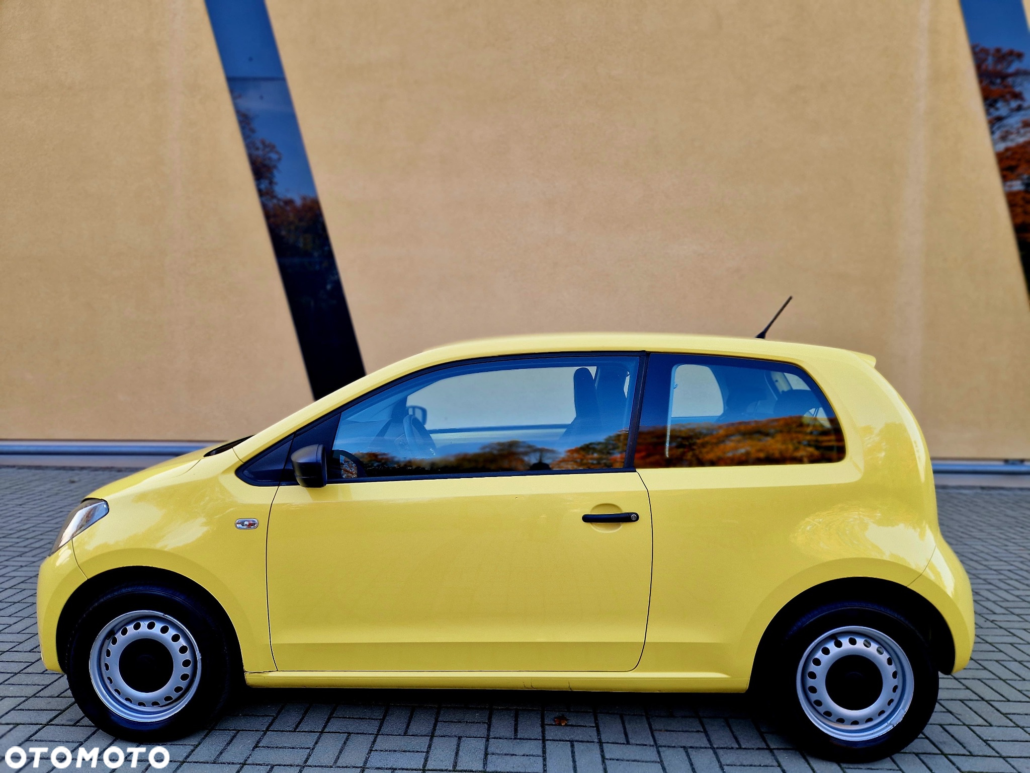 Seat Mii - 8