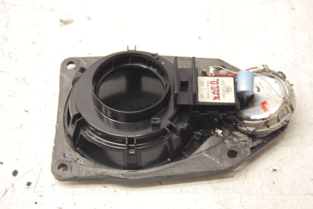 GŁOŚNIK KONSOLI KRATKA LEWA PRAWA 1T0035411P VW TOURAN CADDY 1T0035411S - 4