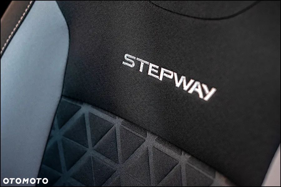 Dacia Sandero Stepway - 31