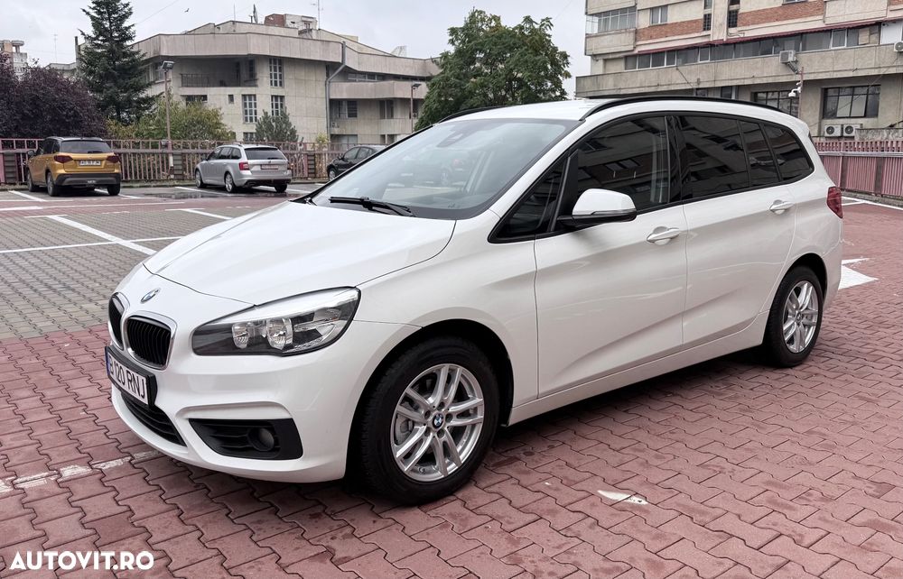 BMW Seria 2 - 2