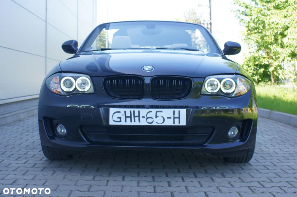 BMW Seria 1 118i Limited Edition Lifestyle - 2