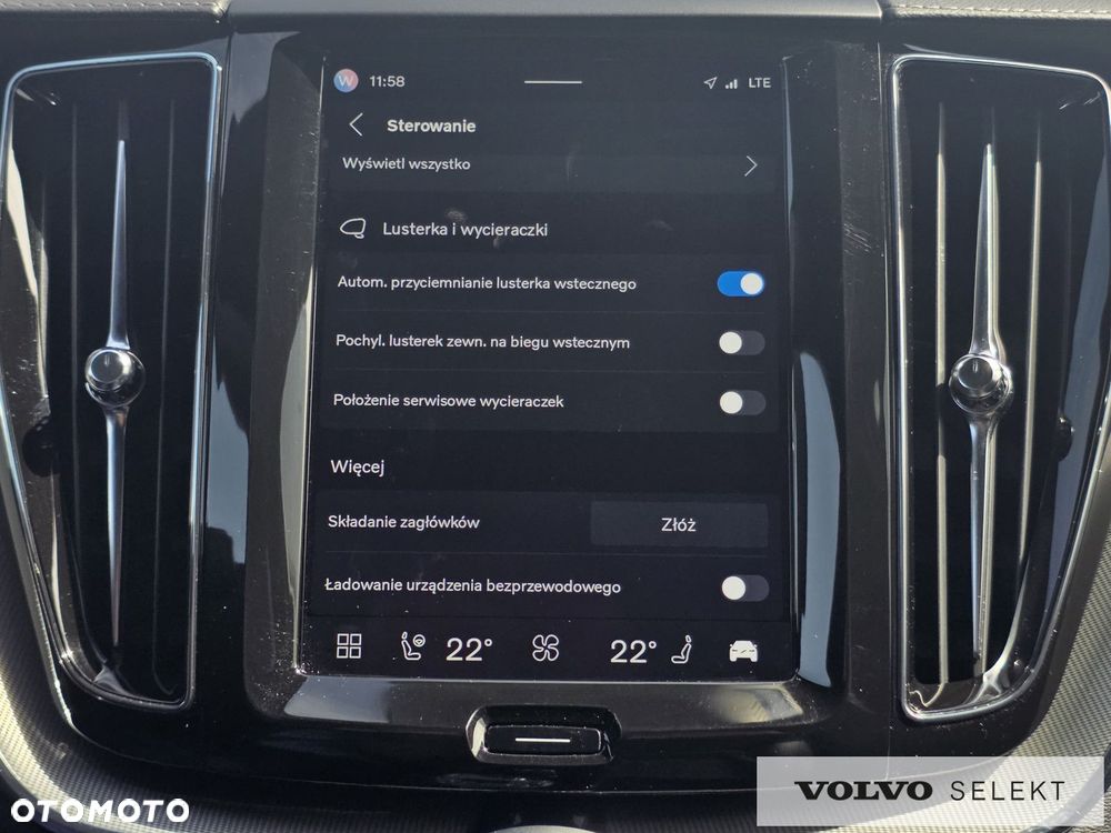 Volvo XC 60 - 29