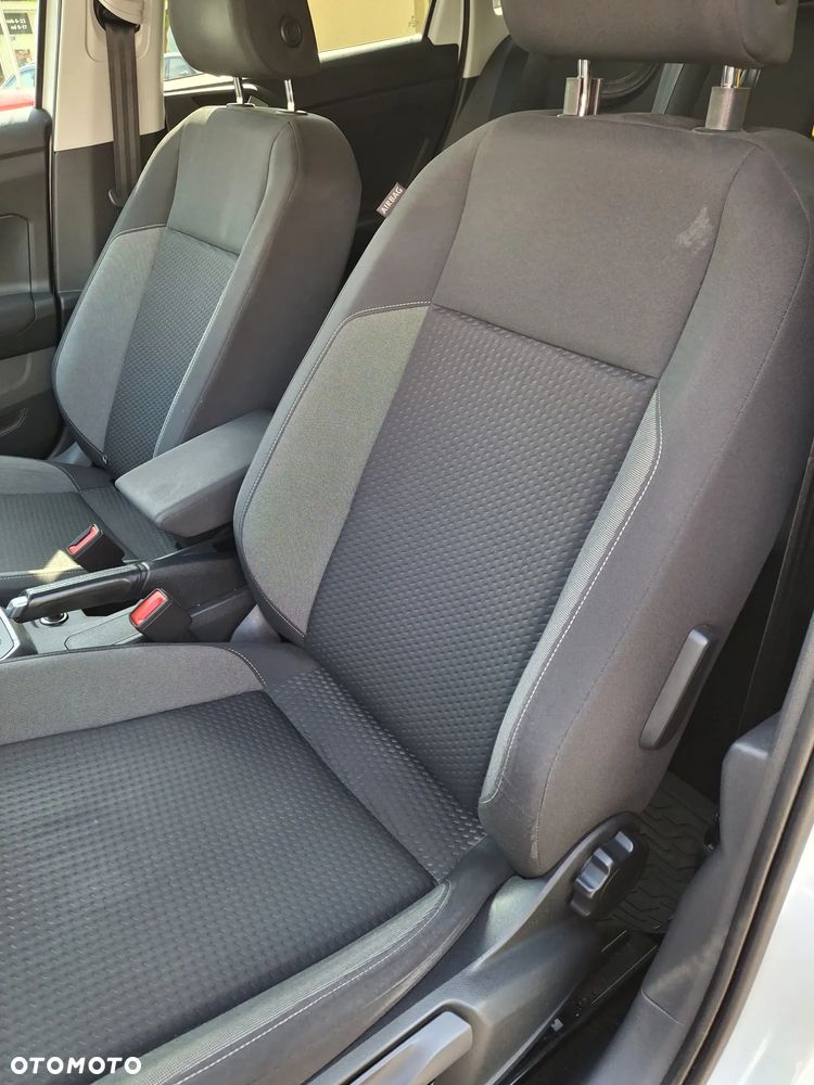 Volkswagen Taigo 1.0 TSI Life - 9