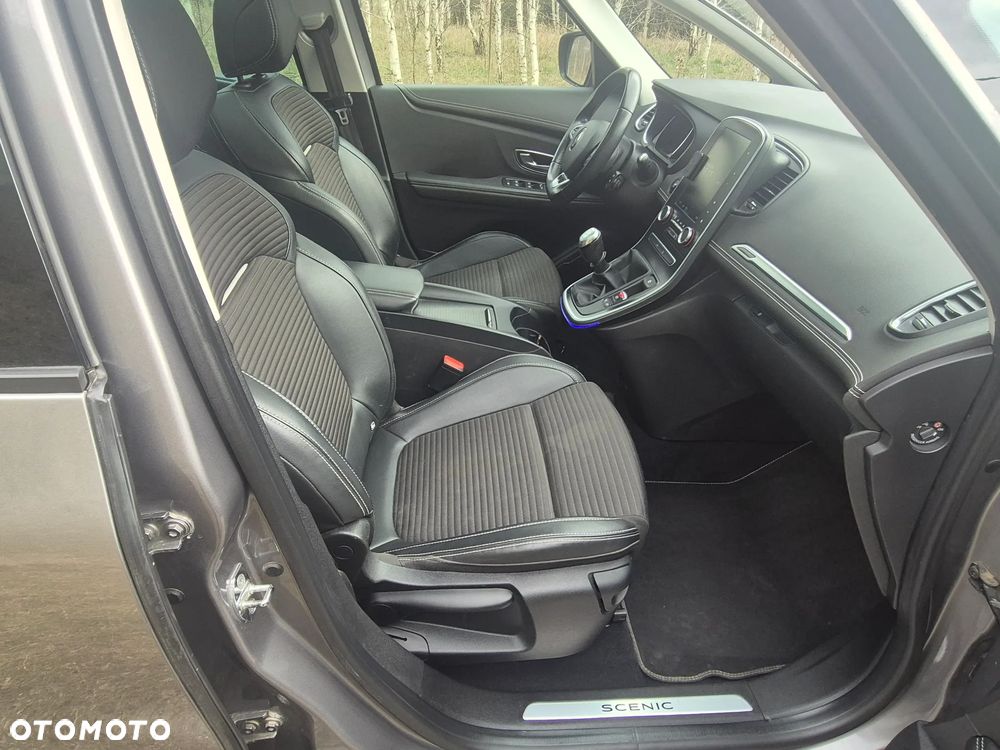 Renault Scenic Energy dCi 130 Start & Stop Dynamique - 20